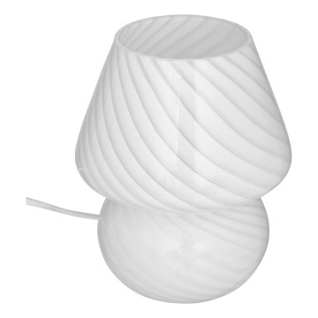 Atmosphera - Bordslampa CARA 1xE14/25W/230V