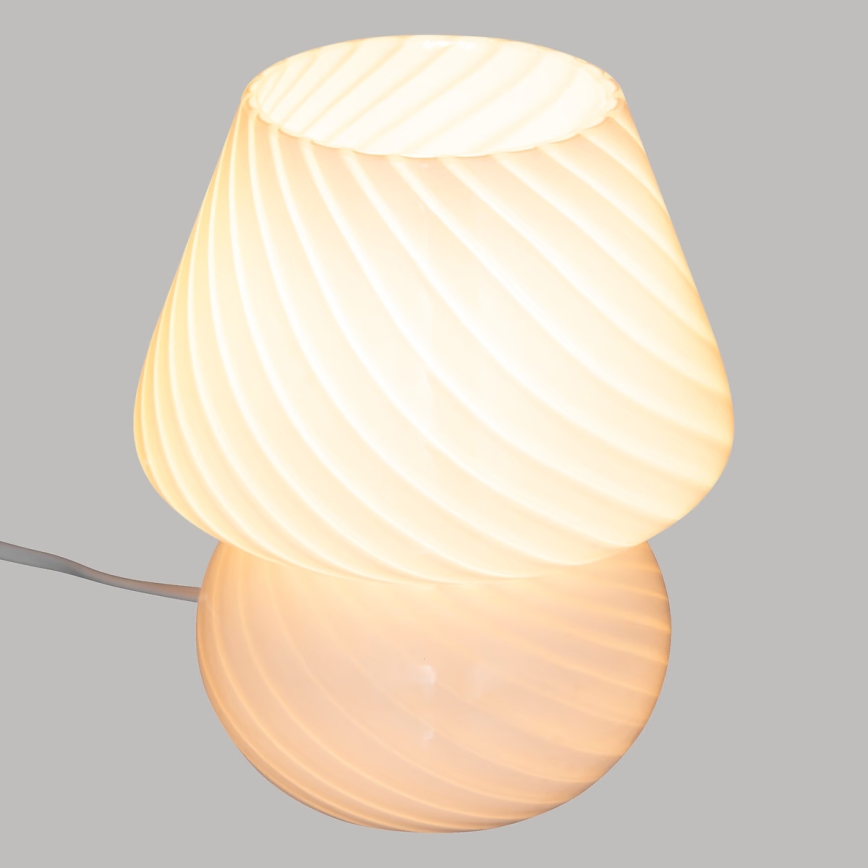 Atmosphera - Bordslampa CARA 1xE14/25W/230V