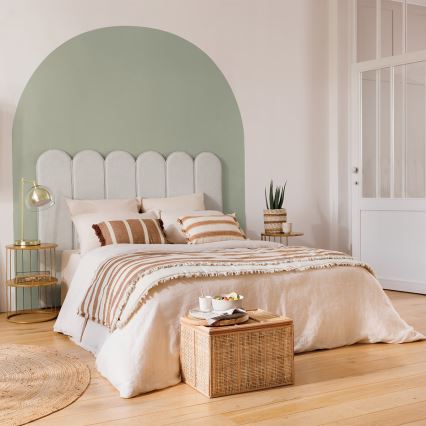 Atmosphera - Bordslampa DOLCE RIVIERA 1xE14/40W/230V