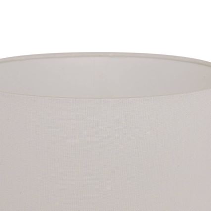 Atmosphera - Bordslampa FRIDA 1xE14/60W/230V grön