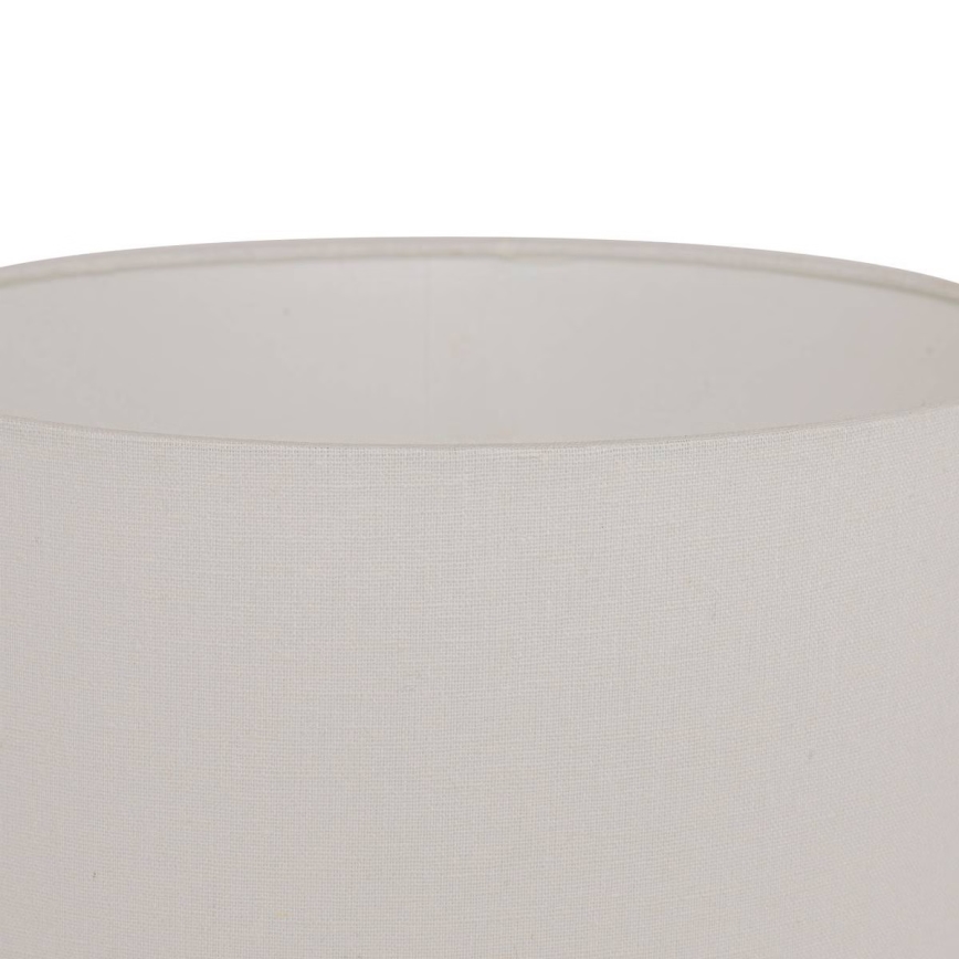 Atmosphera - Bordslampa FRIDA 1xE14/60W/230V grön