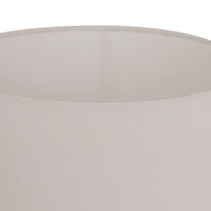 Atmosphera - Bordslampa FRIDA 1xE14/60W/230V röd