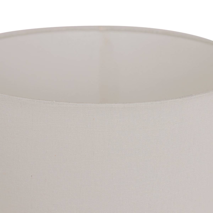 Atmosphera - Bordslampa FRIDA 1xE14/60W/230V röd