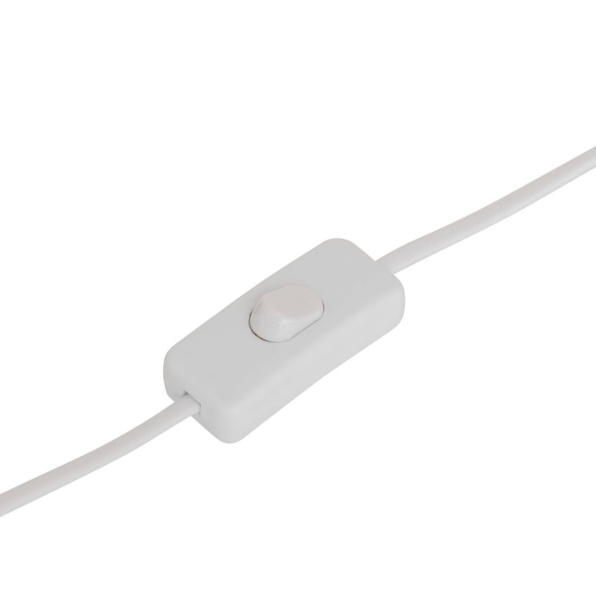 Atmosphera - Bordslampa FRIDA 1xE14/60W/230V röd