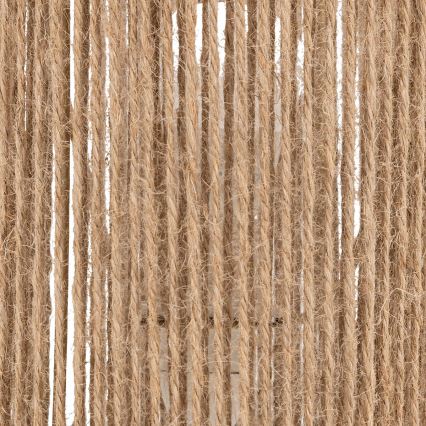 Atmosphera - Bordslampa KOBY 1xE14/40W/230V vit