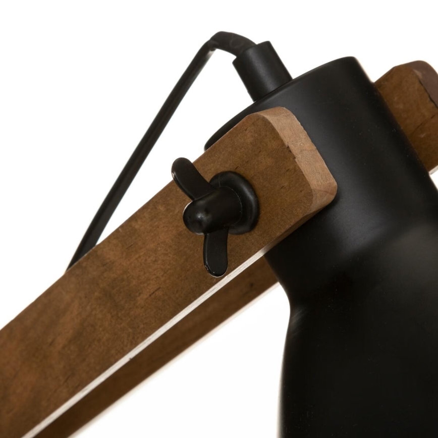 Atmosphera - Bordslampa KUBA 1xE14/25W/230V tall