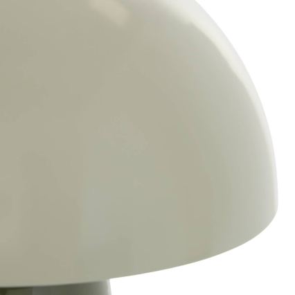 Atmosphera - Bordslampa LITO 1xE14/6W/230V khaki