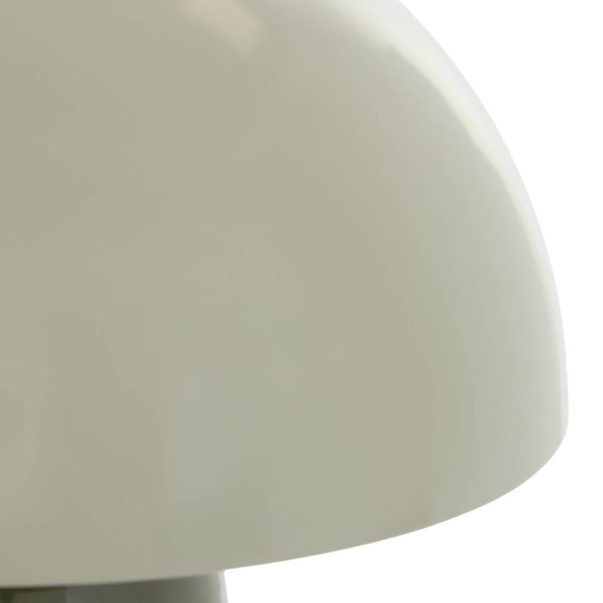 Atmosphera - Bordslampa LITO 1xE14/6W/230V khaki