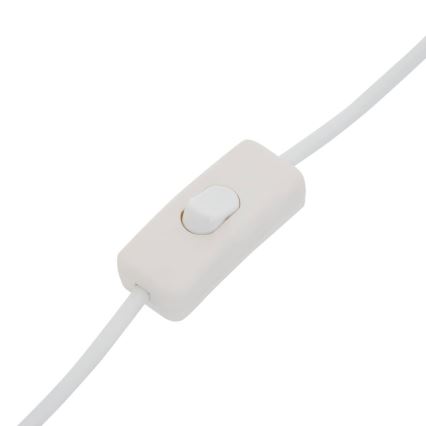 Atmosphera - Bordslampa LITO 1xE14/6W/230V khaki