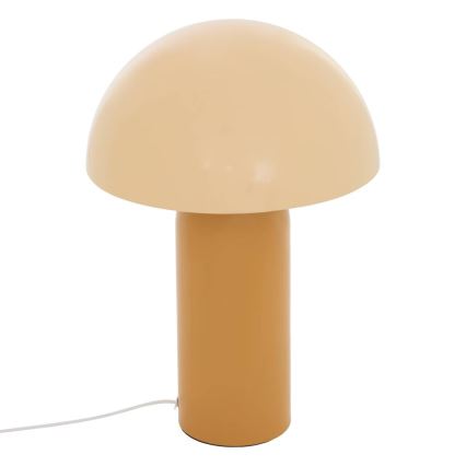 Atmosphera - Bordslampa LITO 1xE14/6W/230V orange