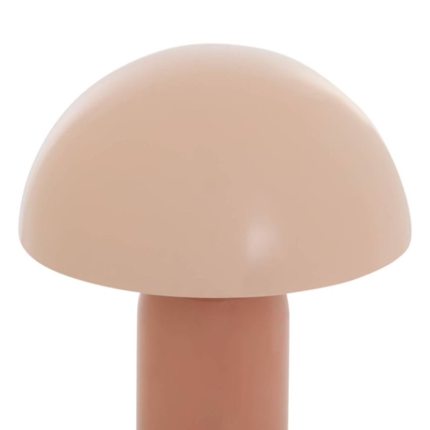 Atmosphera - Bordslampa LITO 1xE14/6W/230V rosa
