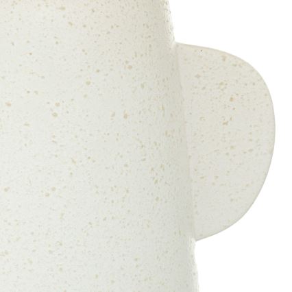 Atmosphera - Bordslampa RAIA 1xE27/40W/230V raffiabaster