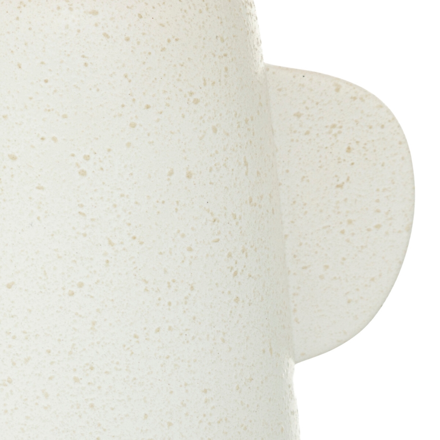 Atmosphera - Bordslampa RAIA 1xE27/40W/230V raffiabaster