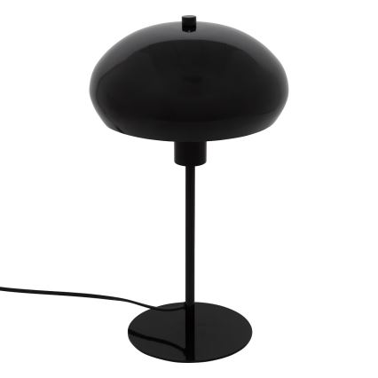 Atmosphera - Bordslampa SAVIO 1xE14/25W/230V svart