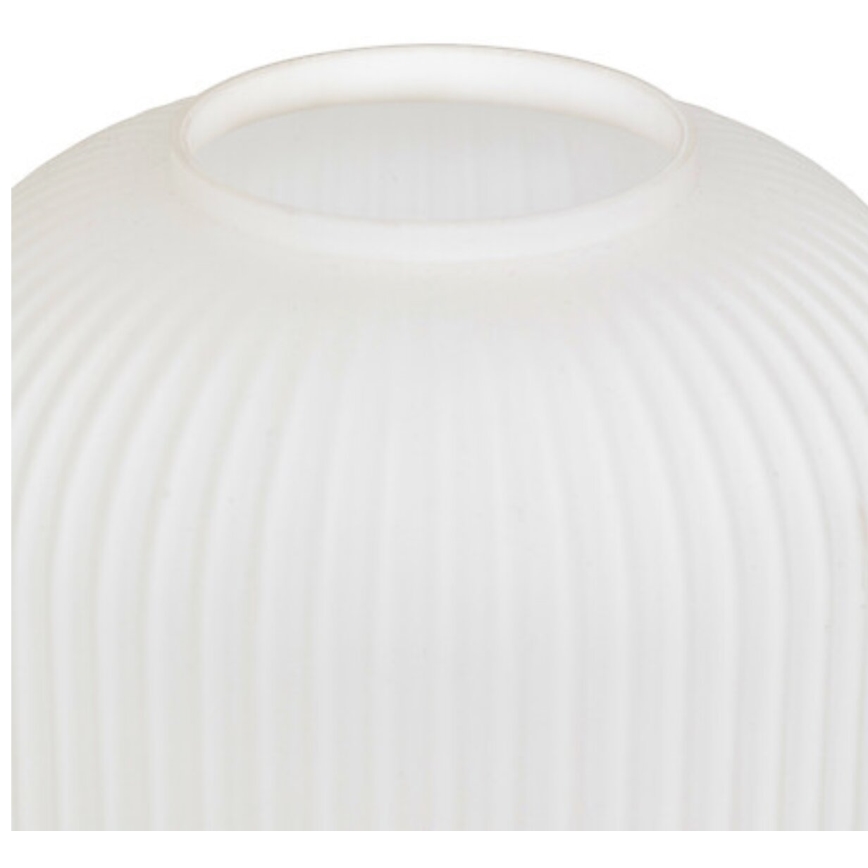 Atmosphera - Bordslampa TRAVIS 1xE27/25W/230V