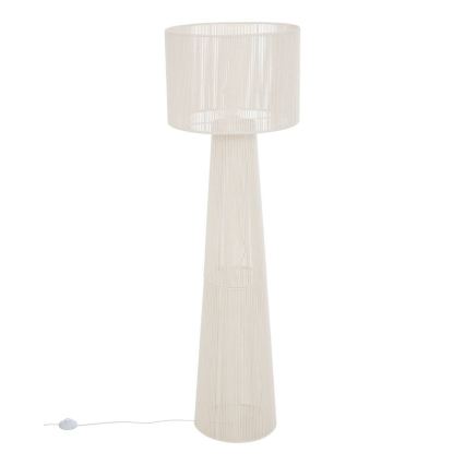 Atmosphera - Golvlampa ADRIA 1xE27/40W/230V