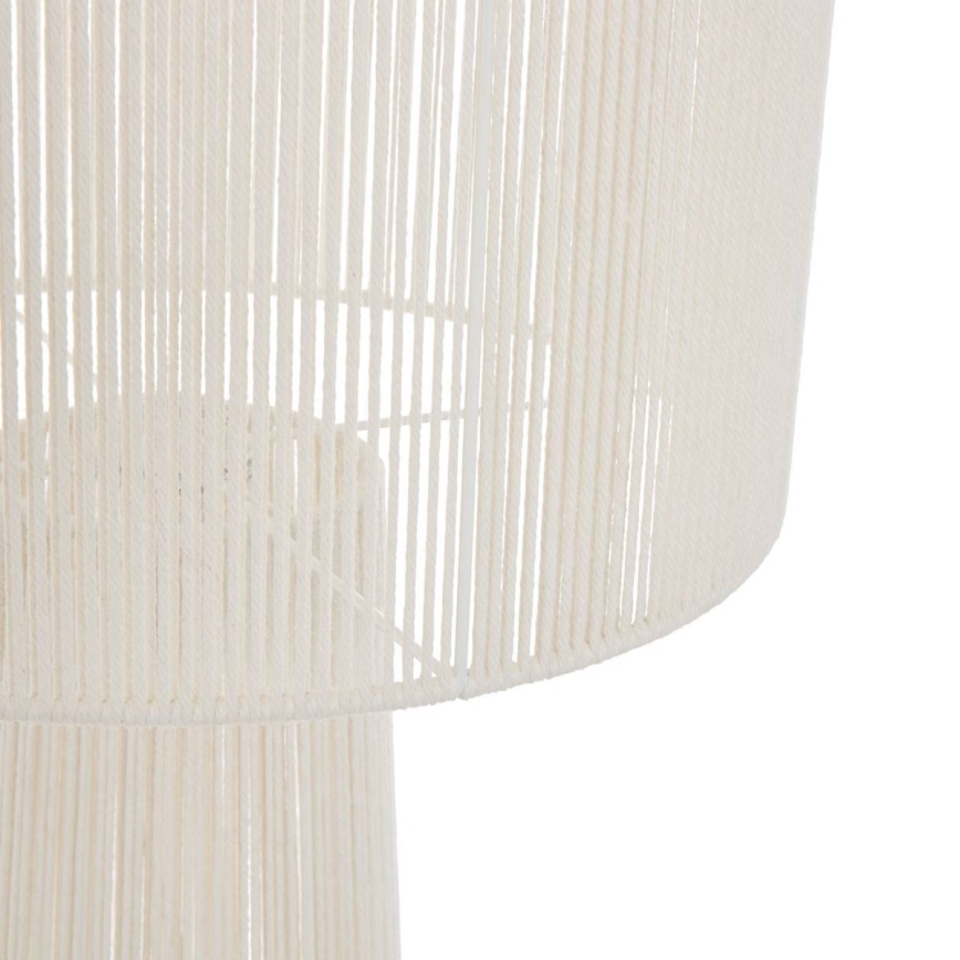 Atmosphera - Golvlampa ADRIA 1xE27/40W/230V