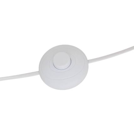 Atmosphera - Golvlampa ADRIA 1xE27/40W/230V