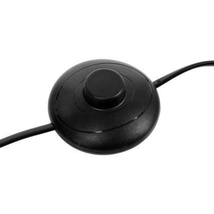 Atmosphera - Golvlampa AISSA 1xE27/40W/230V