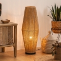 Atmosphera - Golvlampa AISSA 1xE27/40W/230V