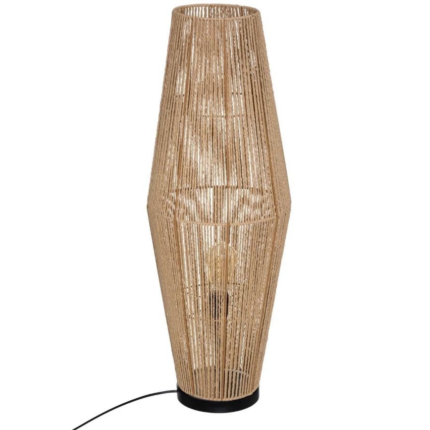 Atmosphera - Golvlampa AISSA 1xE27/40W/230V