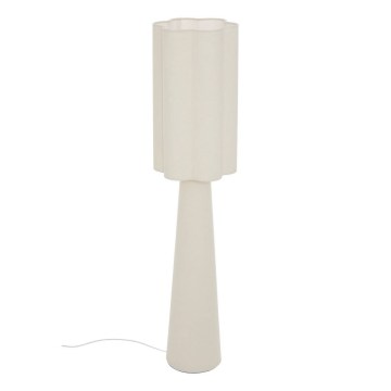 Atmosphera - Golvlampa BLANCA 2xE27/25W/230V