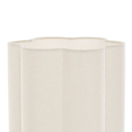 Atmosphera - Golvlampa BLANCA 2xE27/25W/230V