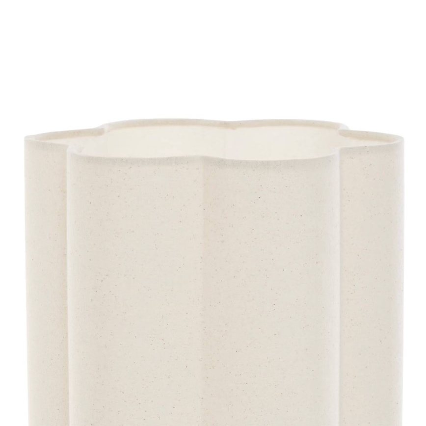 Atmosphera - Golvlampa BLANCA 2xE27/25W/230V
