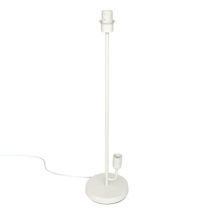 Atmosphera - Golvlampa BLANCA 2xE27/25W/230V