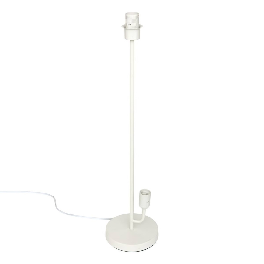 Atmosphera - Golvlampa BLANCA 2xE27/25W/230V