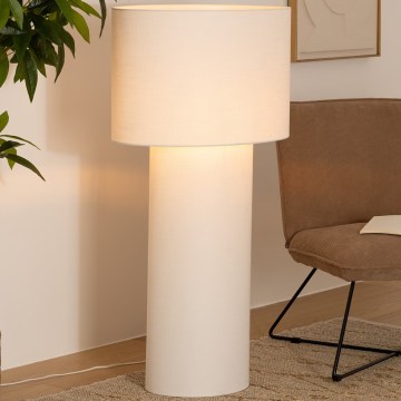 Atmosphera - Golvlampa EIRA 1xE27/25W/230V
