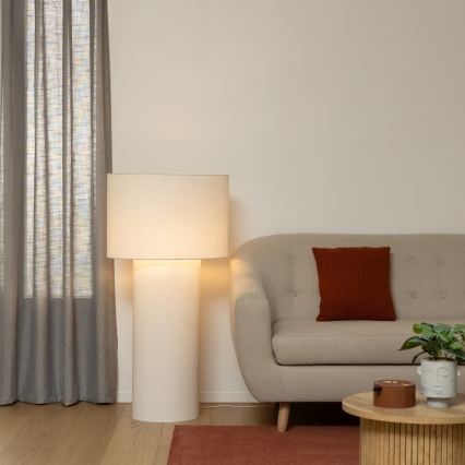 Atmosphera - Golvlampa EIRA 1xE27/25W/230V