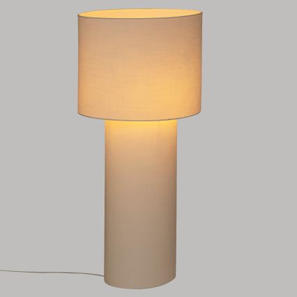 Atmosphera - Golvlampa EIRA 1xE27/25W/230V