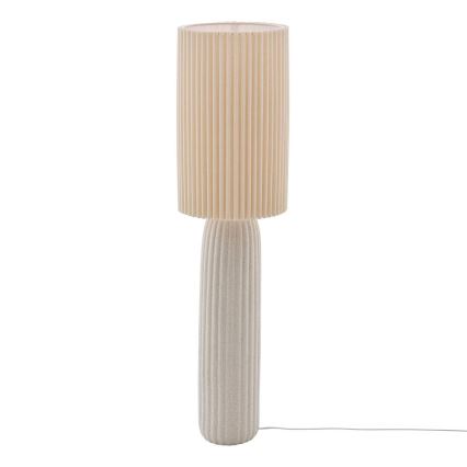 Atmosphera - Golvlampa KENAN 1xE27/40W/230V