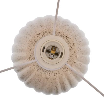 Atmosphera - Golvlampa KENAN 1xE27/40W/230V