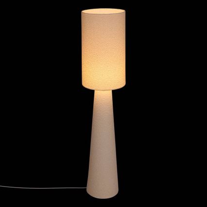 Atmosphera - Golvlampa SOLAL 2xE27/25W/230V