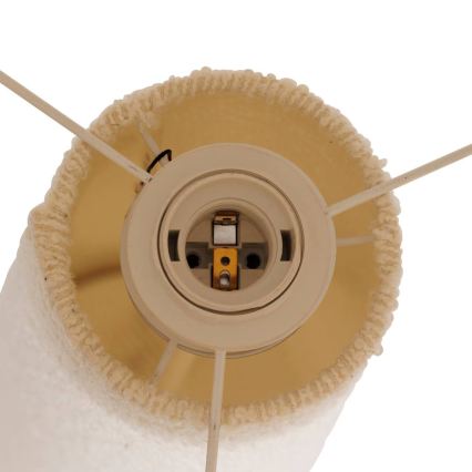 Atmosphera - Golvlampa SOLAL 2xE27/25W/230V