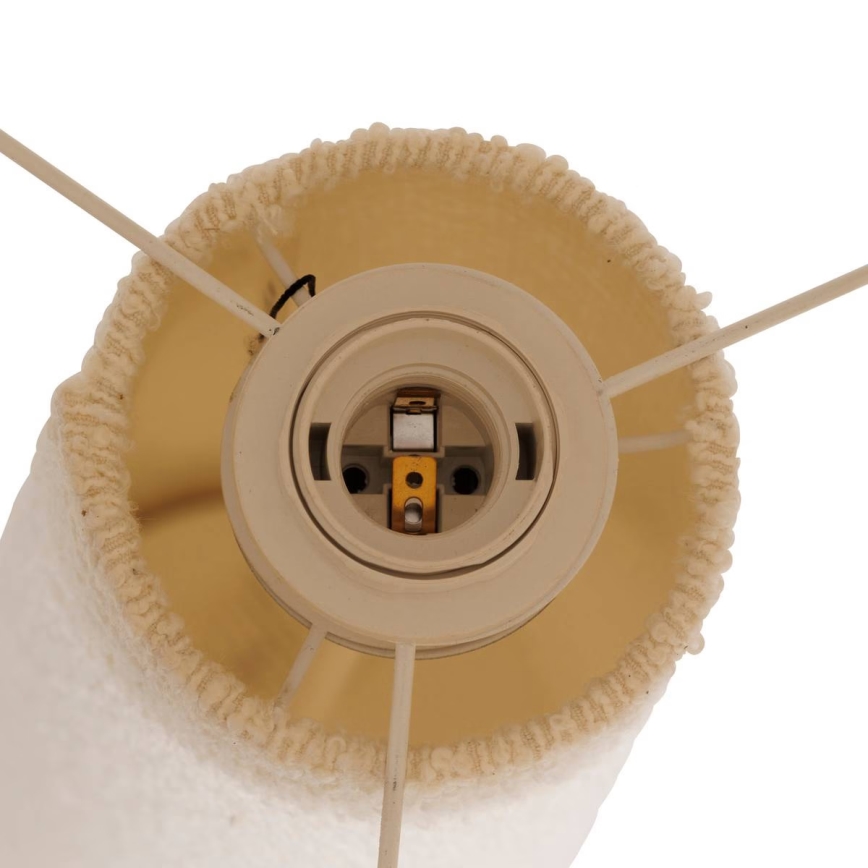 Atmosphera - Golvlampa SOLAL 2xE27/25W/230V