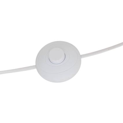 Atmosphera - Golvlampa SOLAL 2xE27/25W/230V