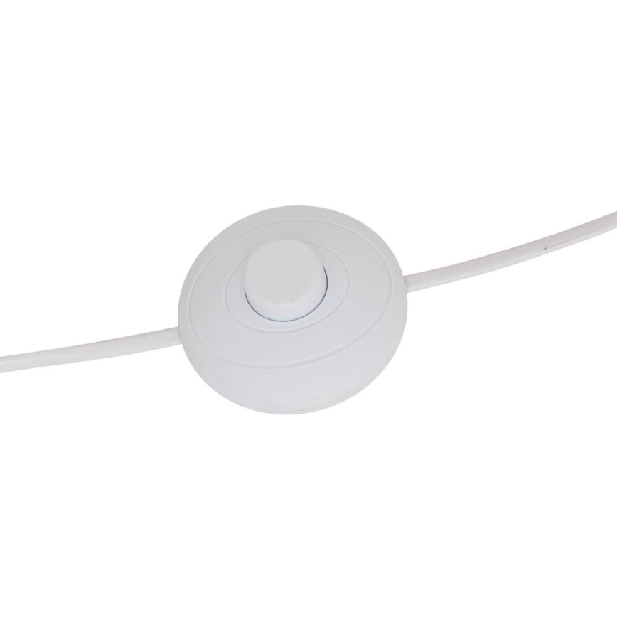 Atmosphera - Golvlampa SOLAL 2xE27/25W/230V