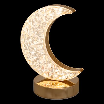 Atmosphera - LED barnskrivbordslampa BELLA LED/3xAA