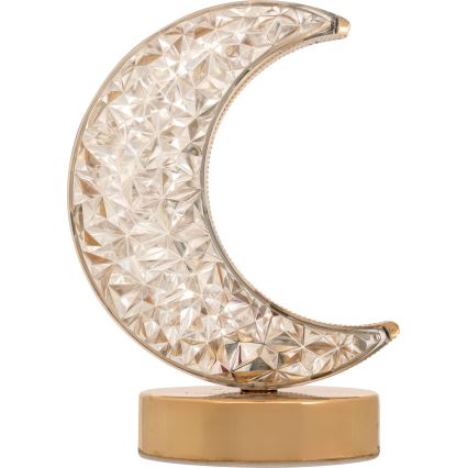 Atmosphera - LED barnskrivbordslampa BELLA LED/3xAA