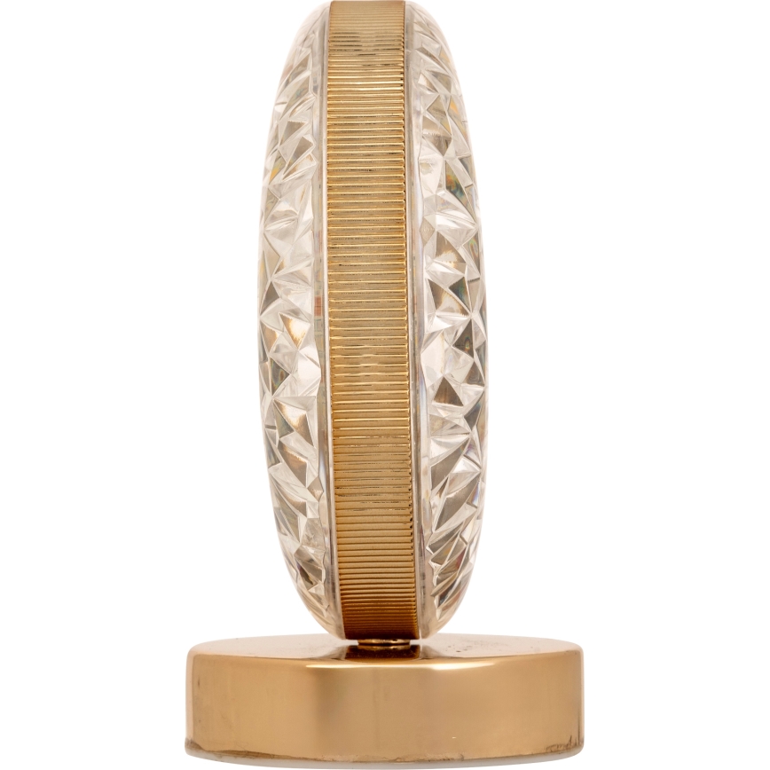 Atmosphera - LED barnskrivbordslampa BELLA LED/3xAA