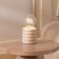 Atmosphera - LED Bordslampa PERRY LED/2xAAA