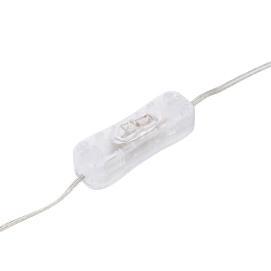 Atmosphera - LED-neon väggdekoration COCTAIL LED/5V