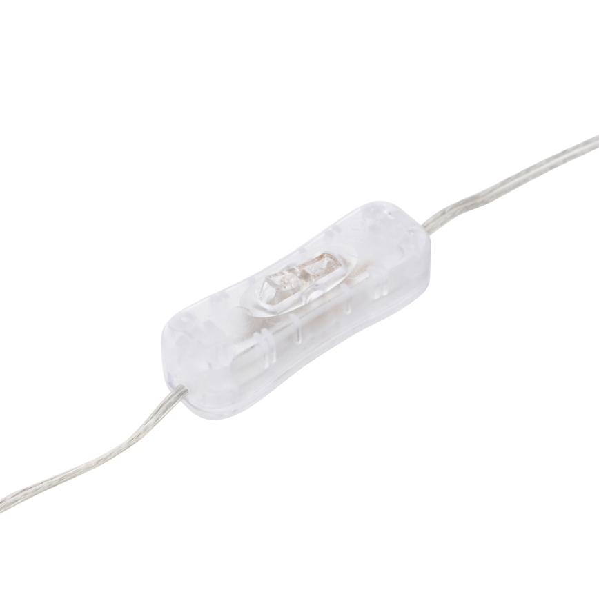 Atmosphera - LED-neon väggdekoration RAINBOW LED/5V