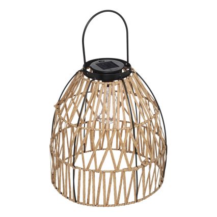 Atmosphera - LED Solarlampa ESHA LED/1,2V 800 mAh IP44