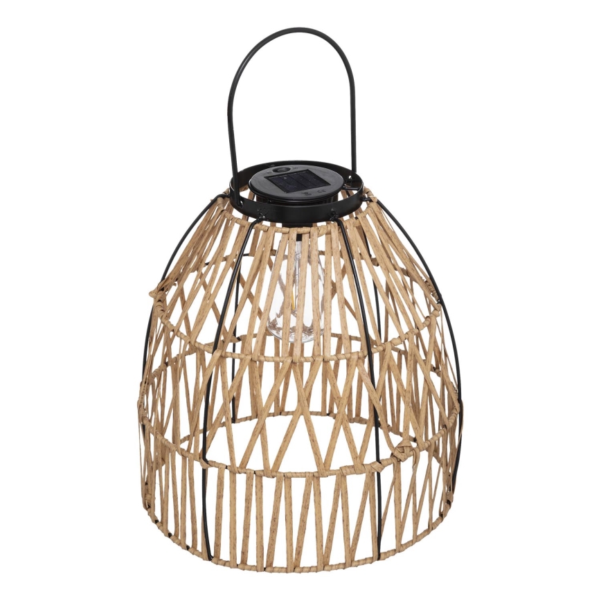 Atmosphera - LED Solarlampa ESHA LED/1,2V 800 mAh IP44