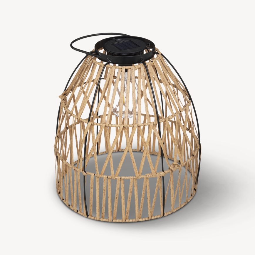 Atmosphera - LED Solarlampa ESHA LED/1,2V 800 mAh IP44