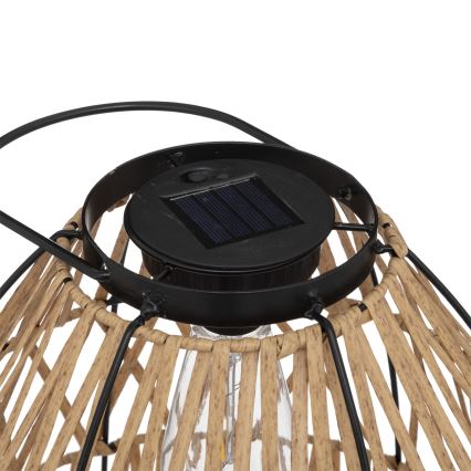 Atmosphera - LED Solarlampa ESHA LED/1,2V 800 mAh IP44